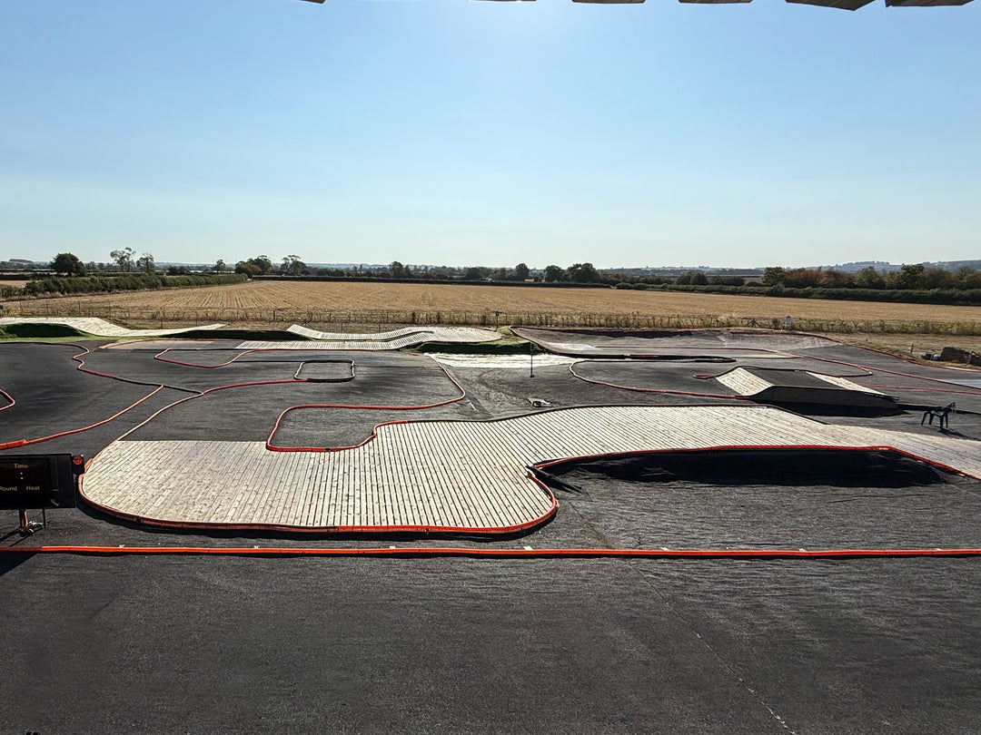 NemoRaceway Membership 2026 Season