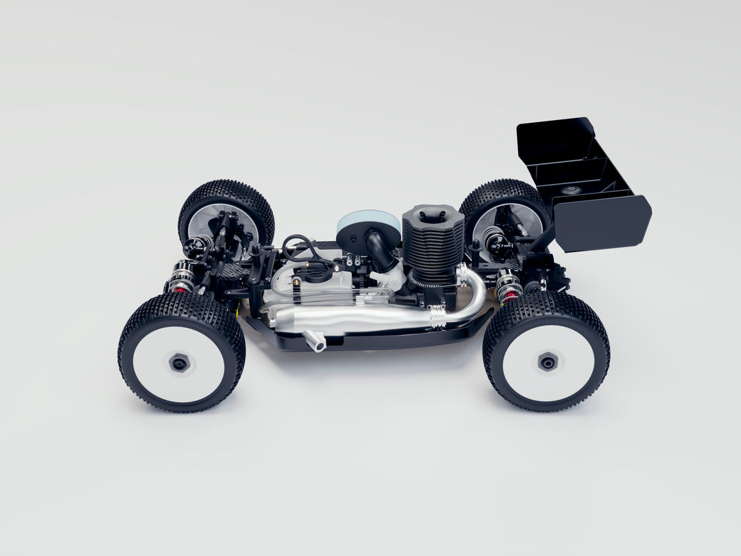 AGAMA N2 UPGRADE KIT