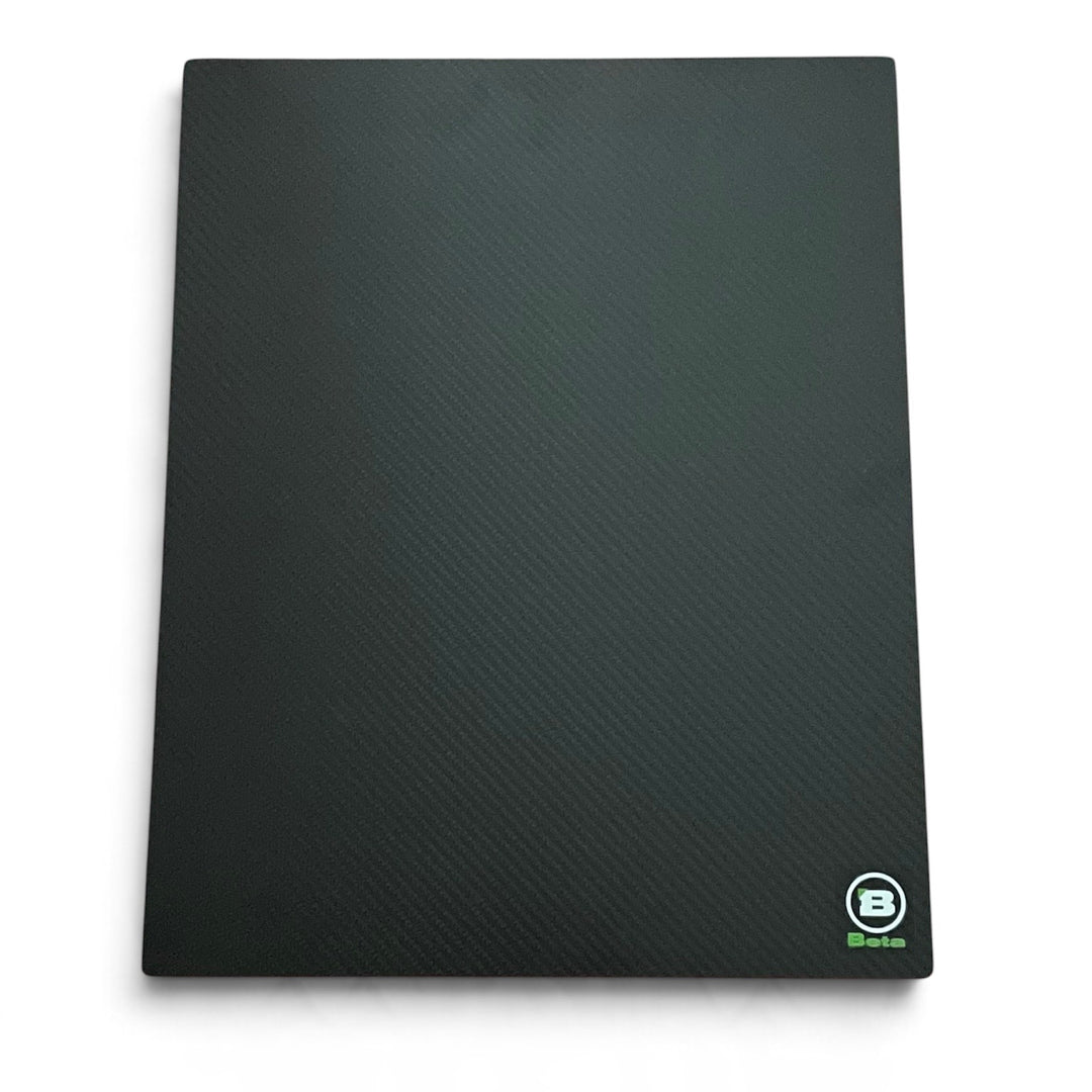 BE4901 1/8th Carbon Fibre Setup Board (400x500x15mm)
