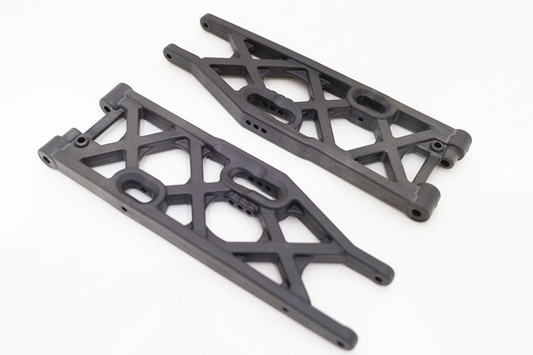 21003T Truggy Rear Lower Arms