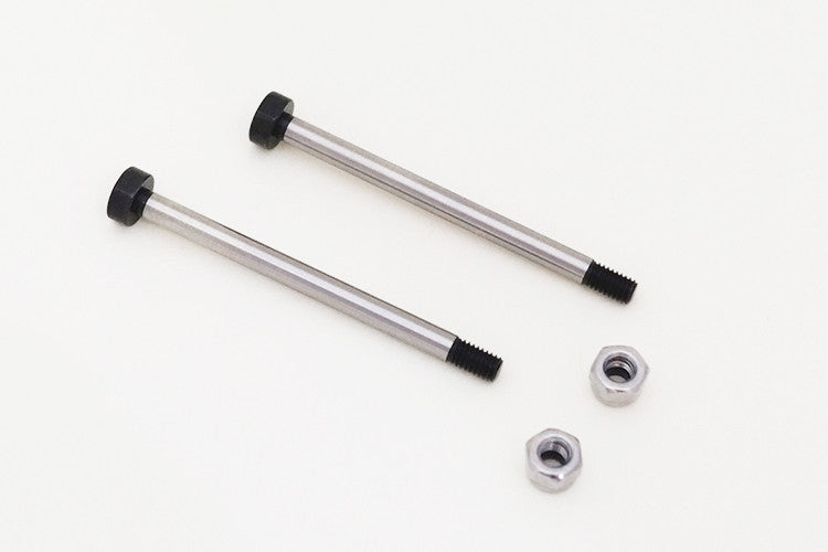 32239F Front arm outer hinge pin (2) – Nemo Racing