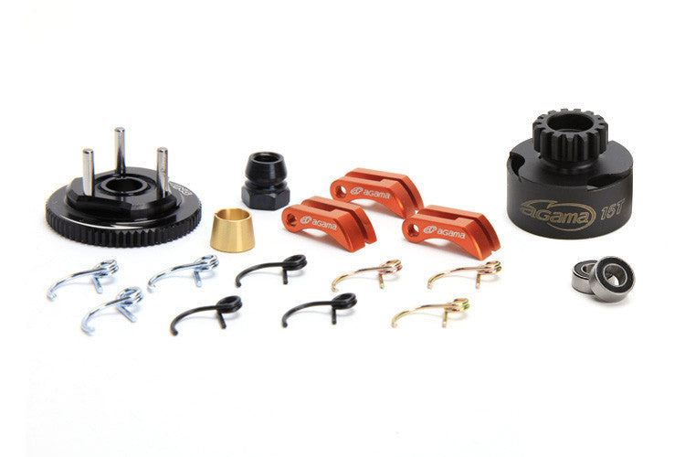 Option Parts – T-Work's Products