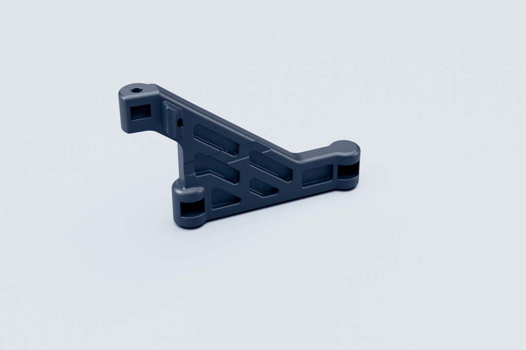 5N1009-1 Front plastic brace(1)