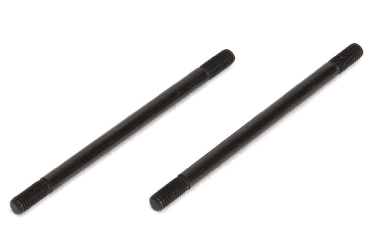 8238 Rear Hinge Pins - Double Thread Type (2)