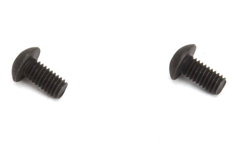 8259 Caster Block Screws (2)