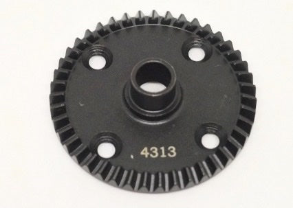 48843 Rear diff ring gear 43T