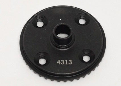 48943 Front and rear diff ring gear 43T – Nemo Racing