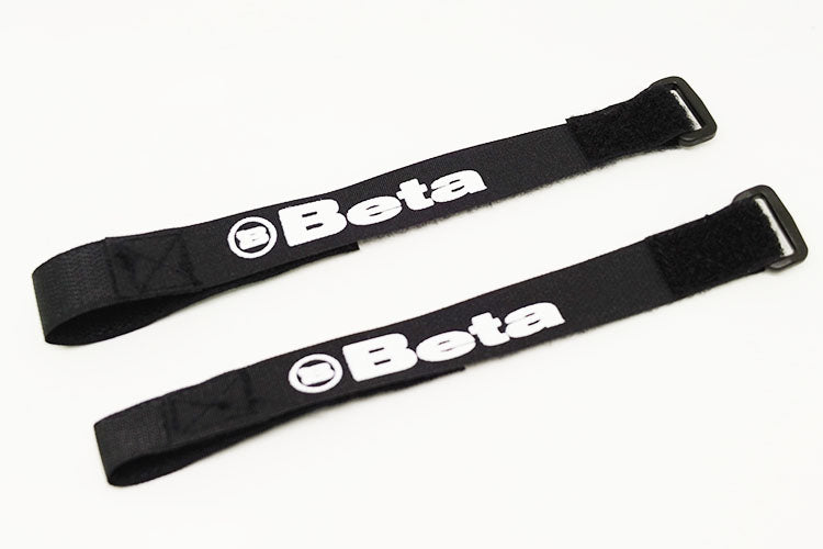 BE4200 Electric Buggy Battery Straps (2)
