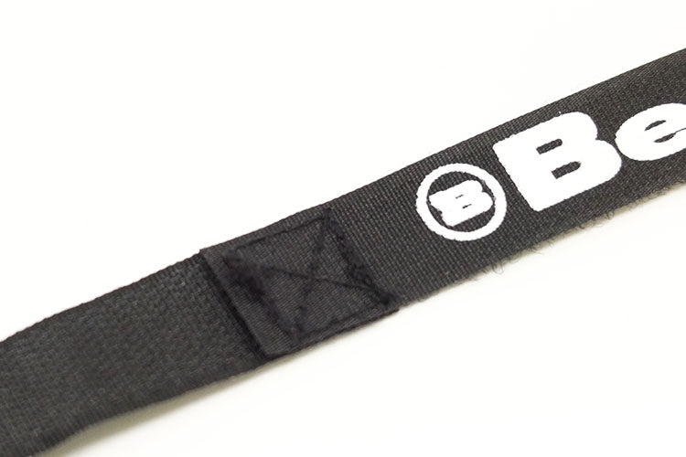 BE4200 Electric Buggy Battery Straps (2)