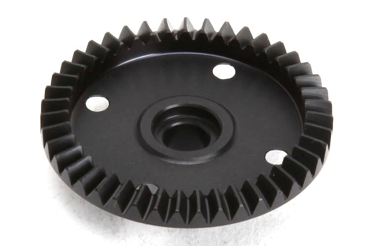 8943 Front Diff Crown Gear 43T (A215 Series ONLY)
